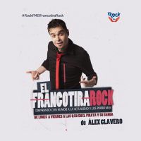 El FrancotiraRock cover
