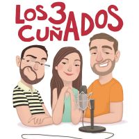 Podcast de Los3Cuñados cover