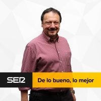 De lo bueno, lo mejor cover