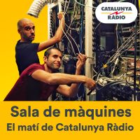 Sala de màquines cover