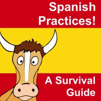 Spanish Practices cover