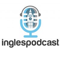 Aprende ingles con inglespodcast de La Mansión del Inglés-Learn English Free cover