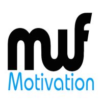 MWF Motivation Podcast cover