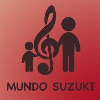 Mundo Suzuki cover