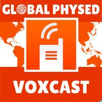 Global PhysEd Voxcast cover
