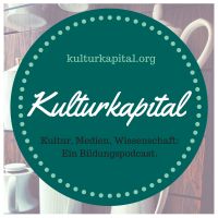 Kulturkapital - Ein Bildungspodcast cover