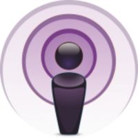 Logistics podcast cover