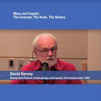 Marx and Capital: The Concept, The Book, The History (audio) cover