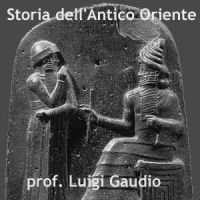 Storia dell'antico oriente cover