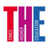 Times Higher Education cover