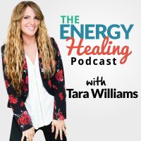 The Energy Healing Podcast || Happiness | Life | Inspiration | Success| Health | Motivation cover