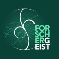 Forschergeist cover