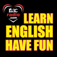 Learn English - English Lessons from ILAC cover