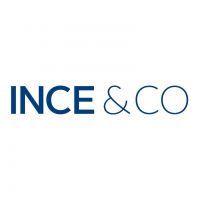 Ince & Co podcasts by Coracle cover