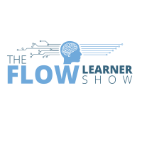 The FlowLearner Show cover