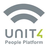 Unit4 People Platform's Podcast cover