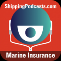 Marine Insurance from ShippingPodcasts.com cover