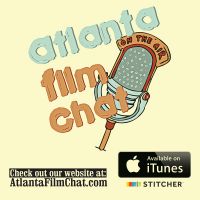 Atlanta Film Chat cover