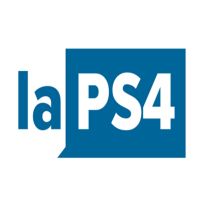 LaPS4 cover
