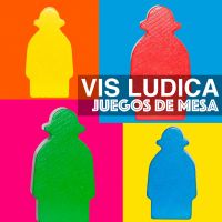 Vis Ludica Podcast cover