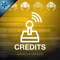 Credits cover