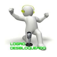 Logro desbloqueado cover