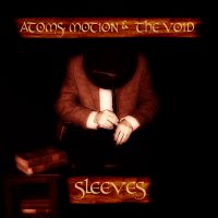 Atoms, Motion and the Void cover