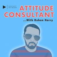 Attitude Consultant cover