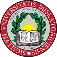 Miskatonic cover