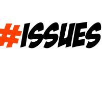 Issues cover