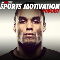 Sports Motivation Podcast by I'm Not You | Mindset | Strategies | Habits | Psychology | Athlete Development | Host Niyi Sobo cover