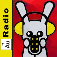 Au Radio: The Gold Standard of Comics, SciFi, Horror & Pop Culture Podcast cover
