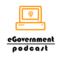 eGovernment Podcast (aac) cover