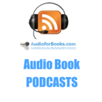 Audio Books - Podcast cover