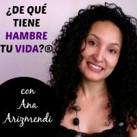 ¿De qué tiene hambre tu vida?® cover