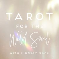 Tarot for the Wild Soul: Deep Conversations and Tarot Medicine for your Soul's Evolution cover