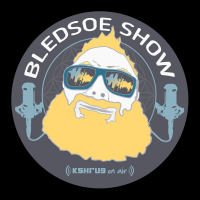 The Bledsoe Show cover
