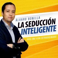 Podcast La Estrategia de la Seducción - Vive la Seducción Inteligente cover