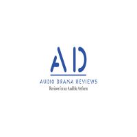 Audio Drama Reviews cover