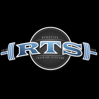 The Reactive Training Systems Podcast cover