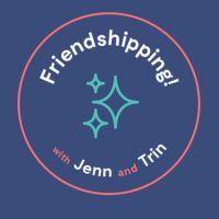 Friendshipping! cover