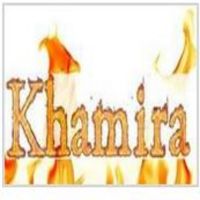 Mundo Khamira cover