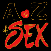 The A to Z of Sex cover