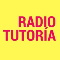 Radio tutoría cover