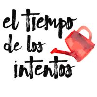 El Tiempo de los Intentos: Crianza transformadora cover