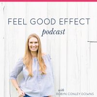 Feel Good Effect cover