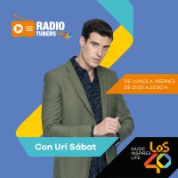 Radiotubers (Programa completo) cover