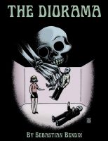Audiobooks - Sebastian Bendix cover