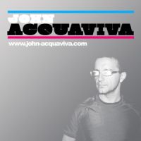 John Acquaviva's Podcast Mix cover