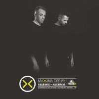 Maxima Deejay cover